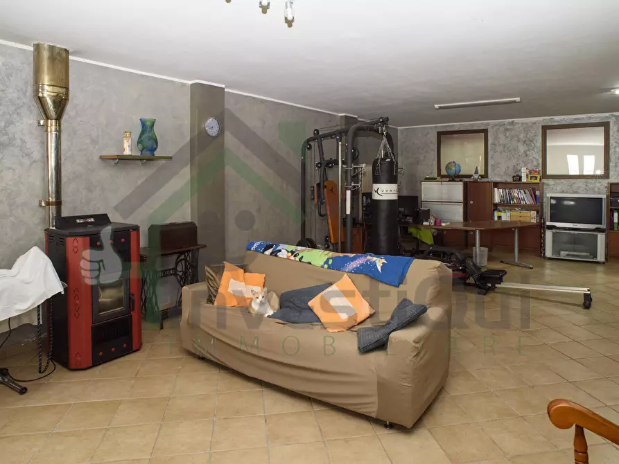 Immagine 50 di Villa in vendita  in Viale Paradiso a Rivarossa