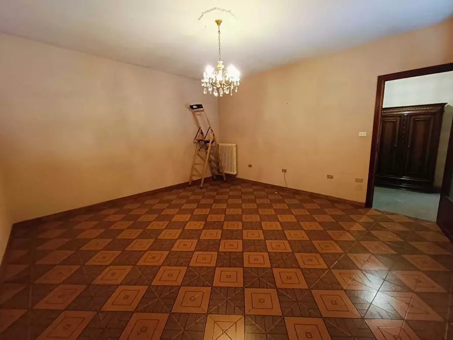 Immagine 14 di Terratetto in vendita  in Via Chiesa S.Domenico 1 a Front