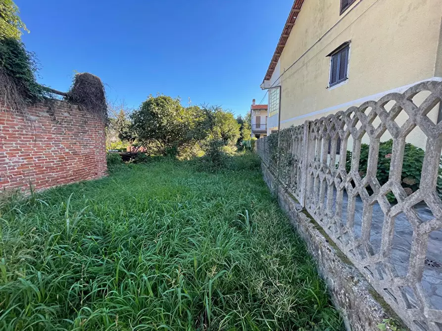 Immagine 28 di Terratetto in vendita  in Via Roma 15 a Lusigliè