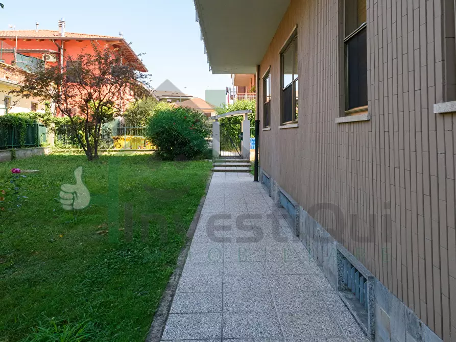 Immagine 33 di Quadrilocale in vendita  a Ciriè