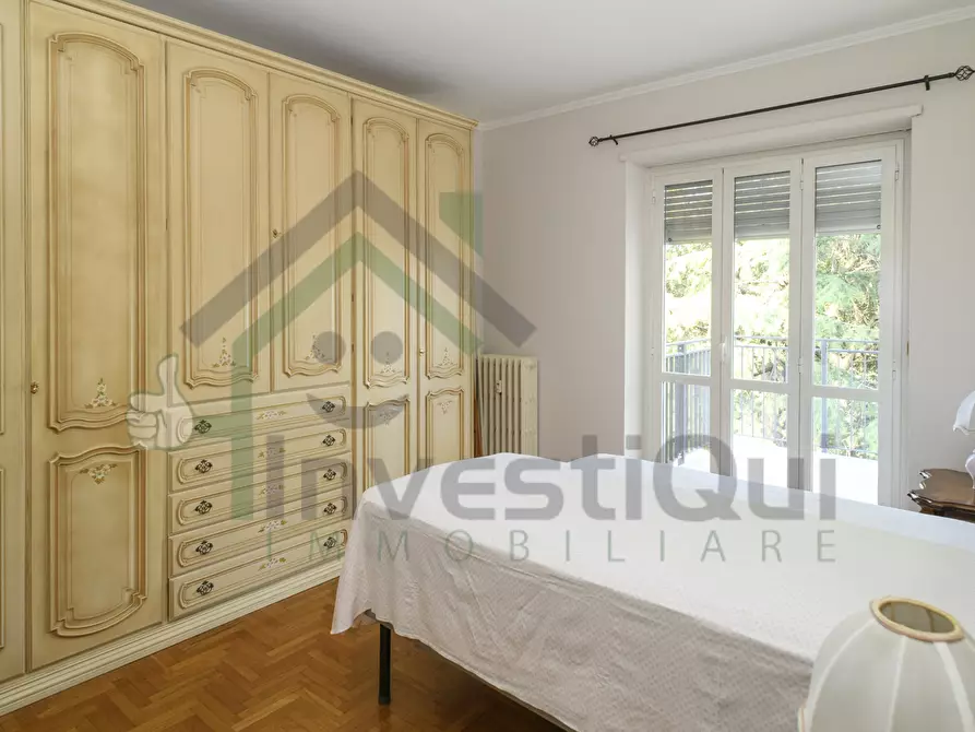 Immagine 8 di Trilocale in vendita  in Via Fatebenefratelli 3 a San Maurizio Canavese