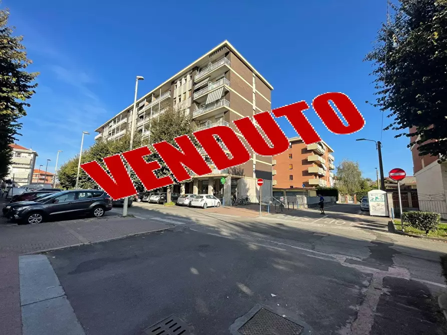 Immagine 1 di Quadrilocale in vendita  in Via Gazzera 25 a Ciriè