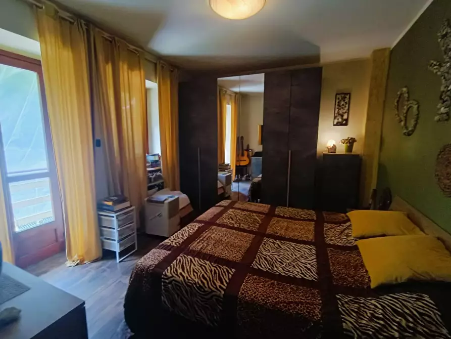 Immagine 19 di Casa bifamiliare in vendita  in STRADA VALLOSSERA 97 a Rocca Canavese