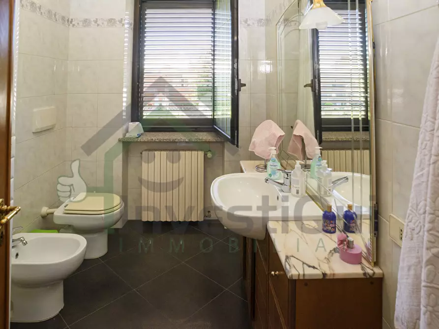 Immagine 28 di Casa bifamiliare in vendita  in Strada Barotto 2 a Nole