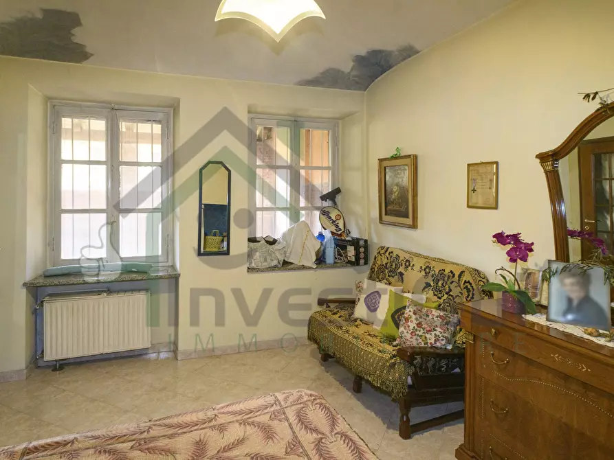 Immagine 17 di Terratetto in vendita  in VIA DELLE VIGNE 16 a Vauda Canavese