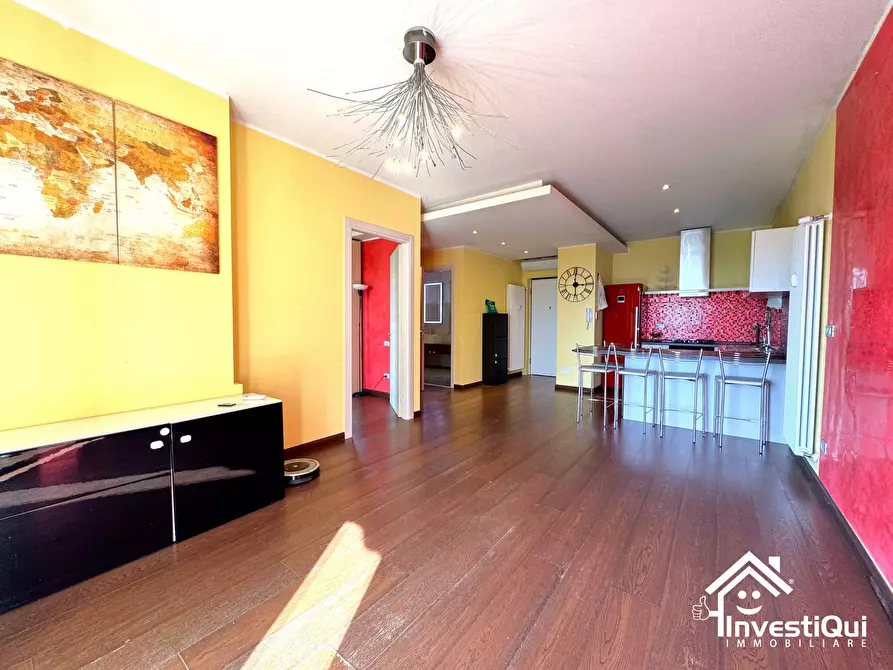 Immagine 11 di Bilocale in vendita  in Via Degli Orsolani 84 a Loano