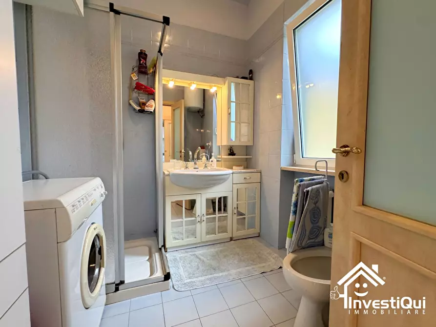 Immagine 31 di Bilocale in vendita  in Via Degli Orsolani 102 a Loano