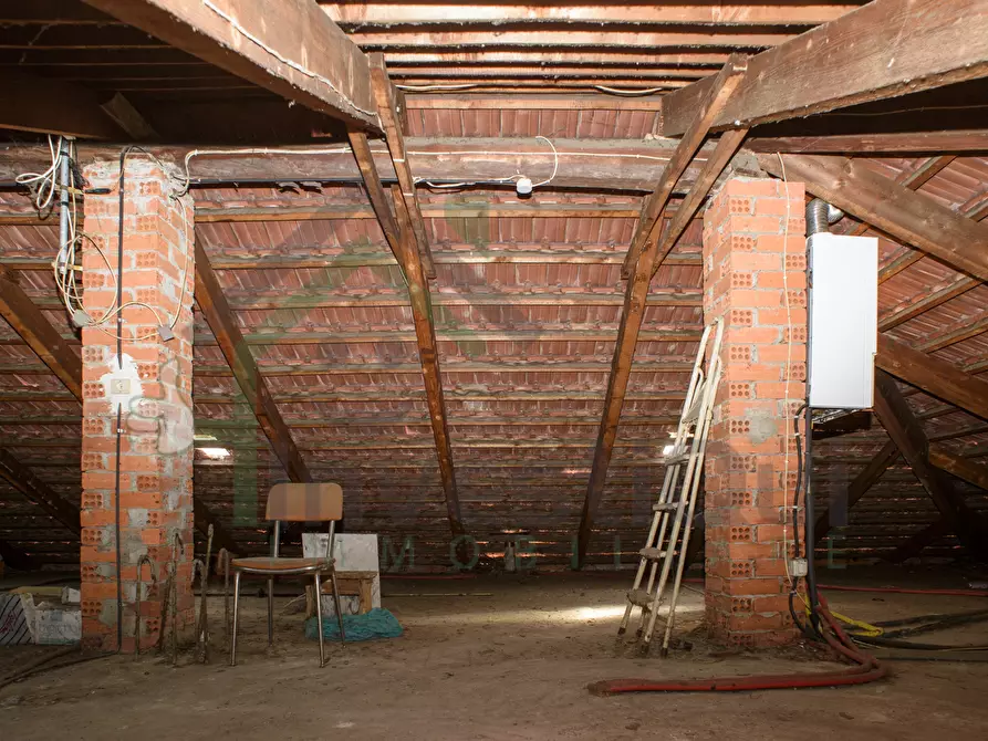 Immagine 27 di Trilocale in vendita  in Via Vittorio Prever 8 a Ciriè