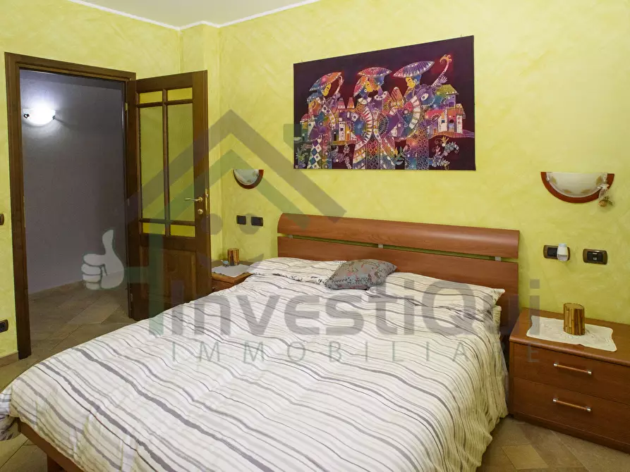 Immagine 31 di Villa in vendita  in Viale Paradiso a Rivarossa