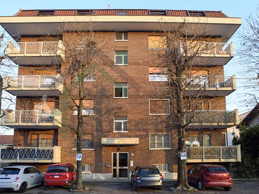 Immagine 3 di Monolocale in vendita  a Ciriè