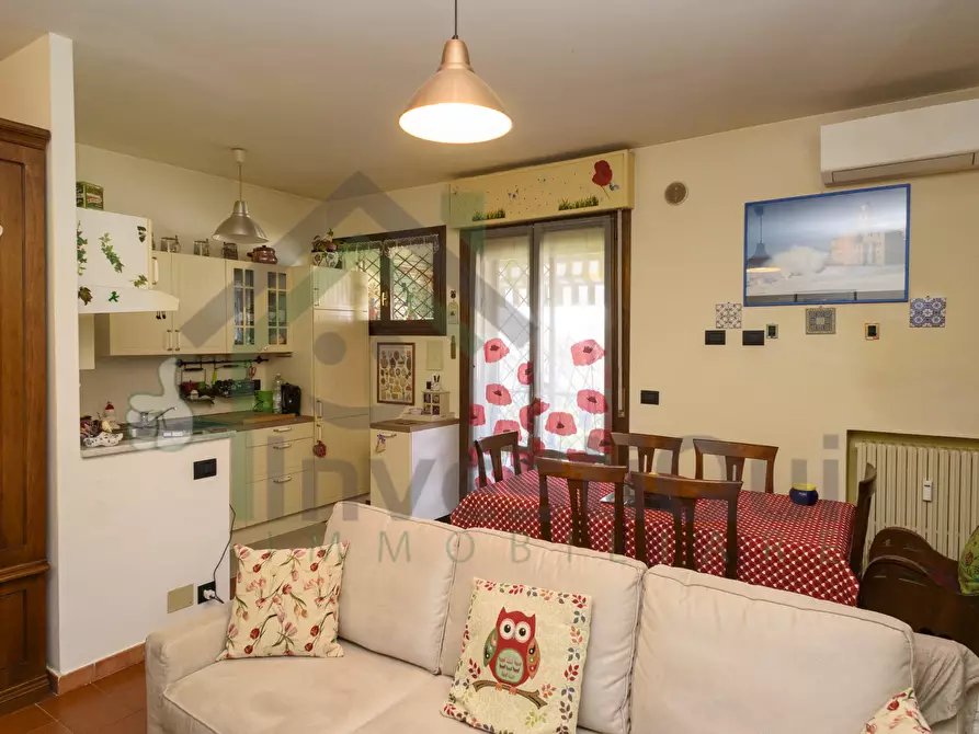 Immagine 12 di Trilocale in vendita  in Via Olivetti 4 a San Benigno Canavese