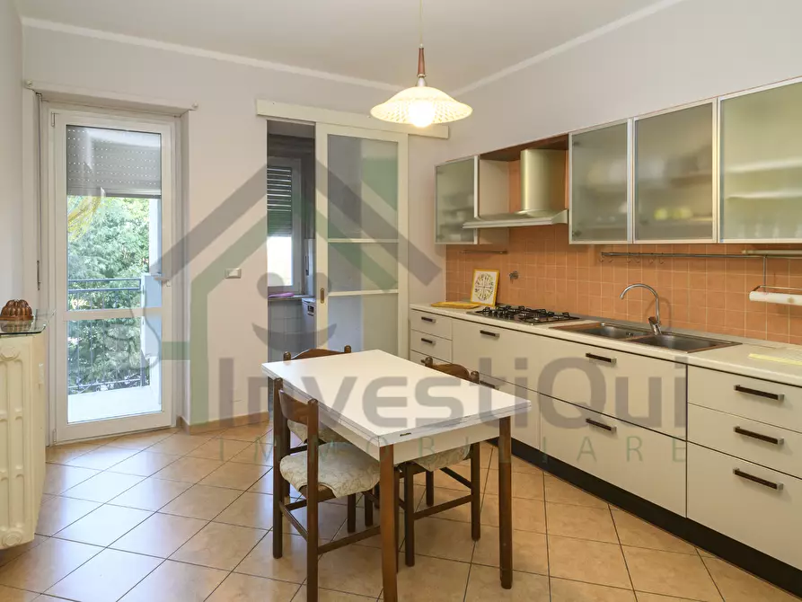 Immagine 15 di Trilocale in vendita  in Via Fatebenefratelli 3 a San Maurizio Canavese