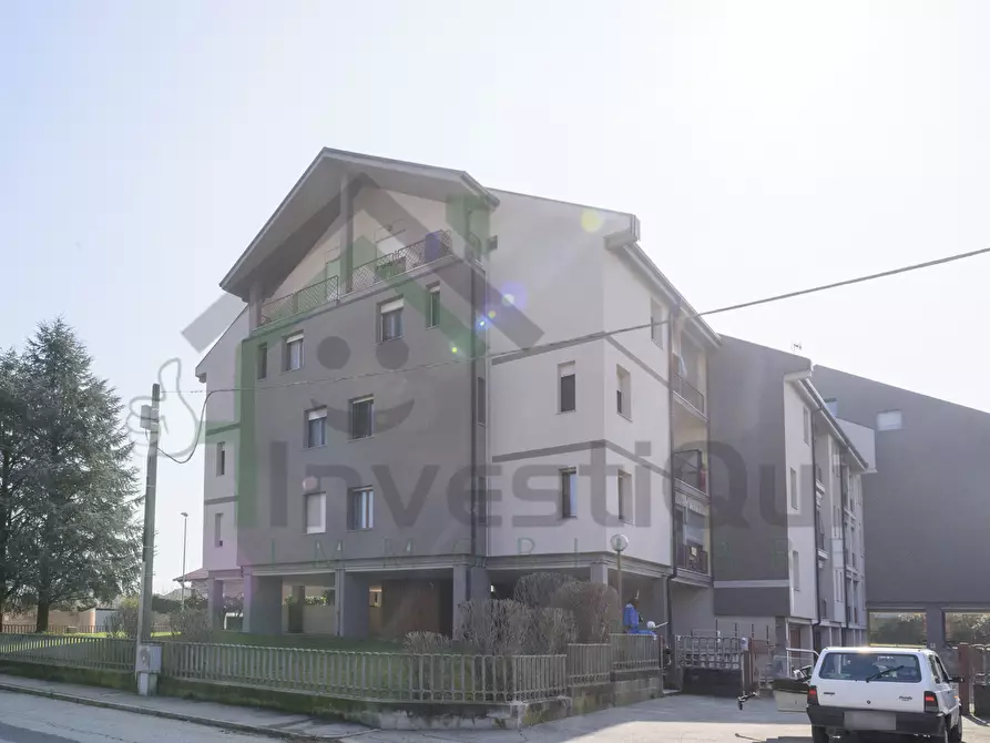 Immagine 8 di Trilocale in vendita  in Via Olivetti 4 a San Benigno Canavese