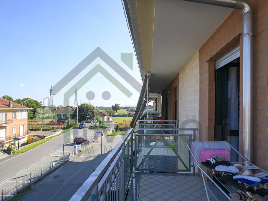 Immagine 29 di Quadrilocale in vendita  a Nole