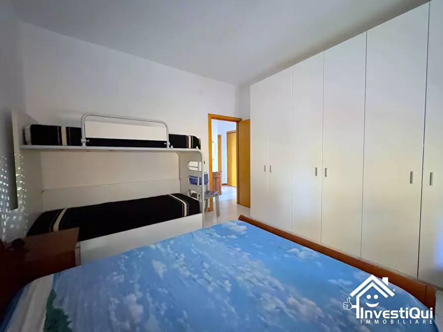 Immagine 12 di Trilocale in vendita  in Via Montevideo 3 a Borghetto Santo Spirito