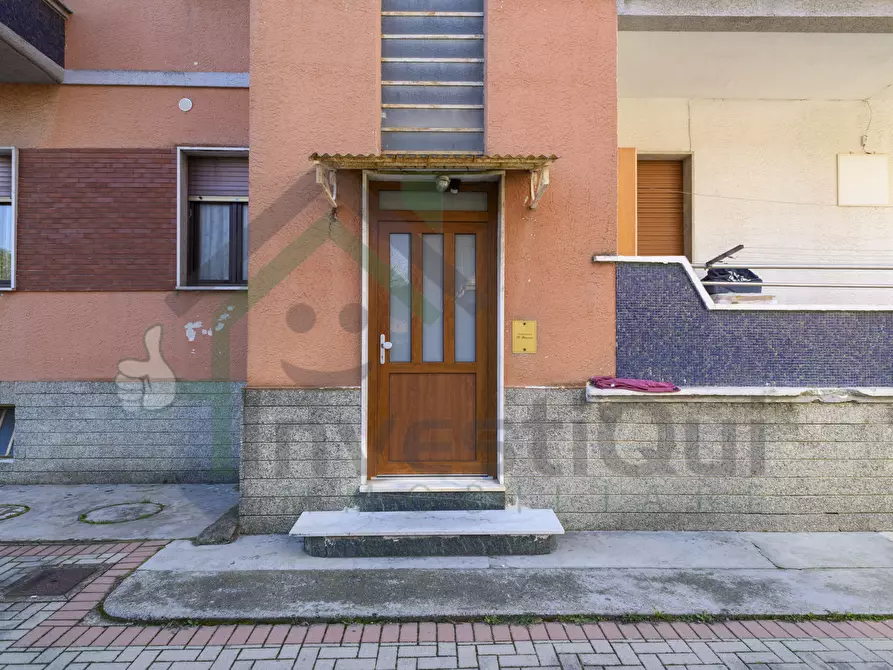 Immagine 33 di Trilocale in vendita  a Ciriè