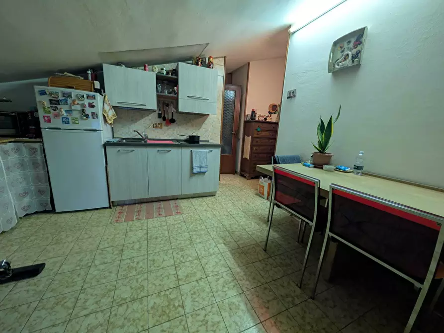 Immagine 7 di Monolocale in vendita  in Via Giosuè Carducci 5 B a Ciriè