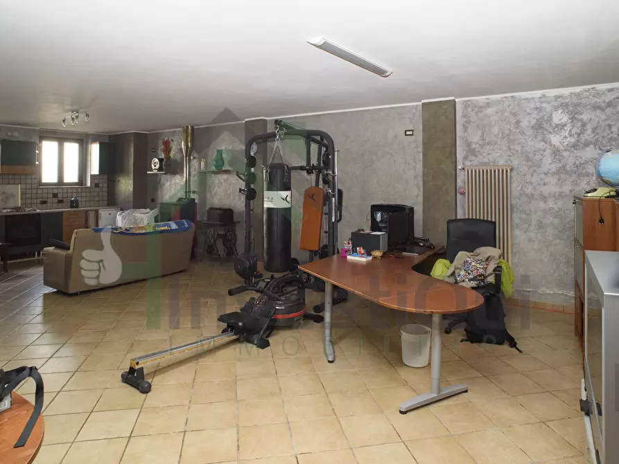 Immagine 52 di Villa in vendita  in Viale Paradiso a Rivarossa