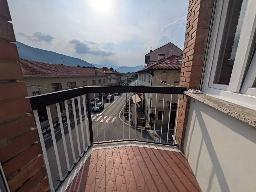 Immagine 7 di Bilocale in vendita  in Stradale Mathi 1 a Balangero