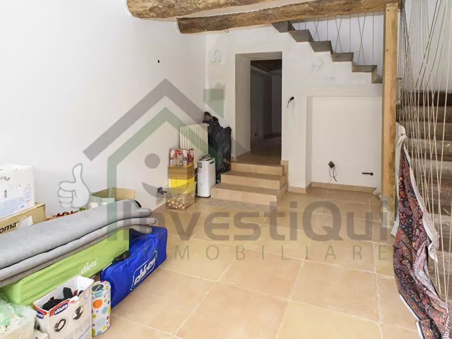 Immagine 25 di Terratetto in vendita  in Via Rocca 12 a Vauda Canavese