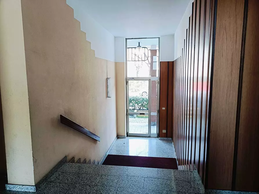 Immagine 19 di Trilocale in vendita  in Via Rossetti Dott.Luigi 7 a Ciriè