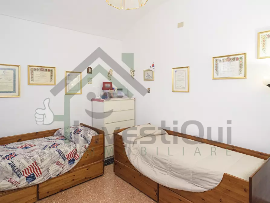 Immagine 23 di Quadrilocale in vendita  in Strada delle Rivette 3 a Nole