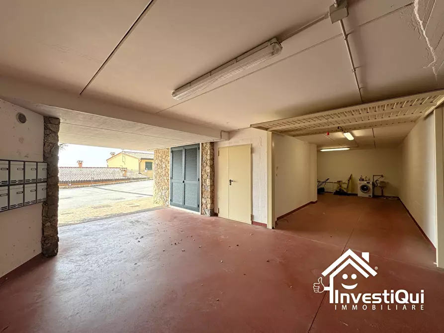 Immagine 41 di Bilocale in vendita  in Via Brunenghi 11 a Magliolo