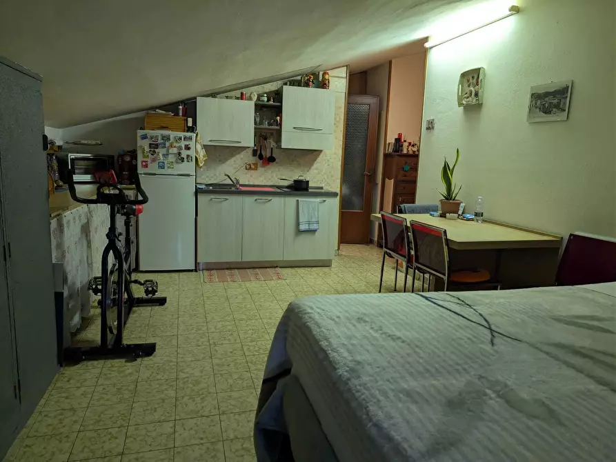 Immagine 6 di Monolocale in vendita  in Via Giosuè Carducci 5 B a Ciriè