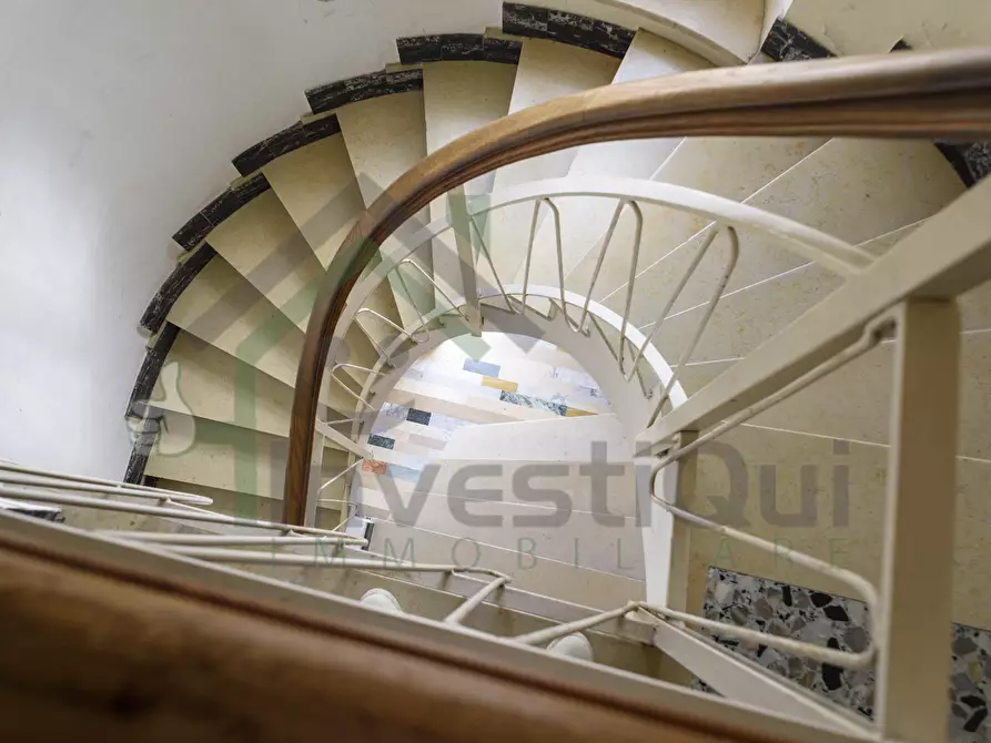 Immagine 27 di Trilocale in vendita  in Via Torino 154 a Nole