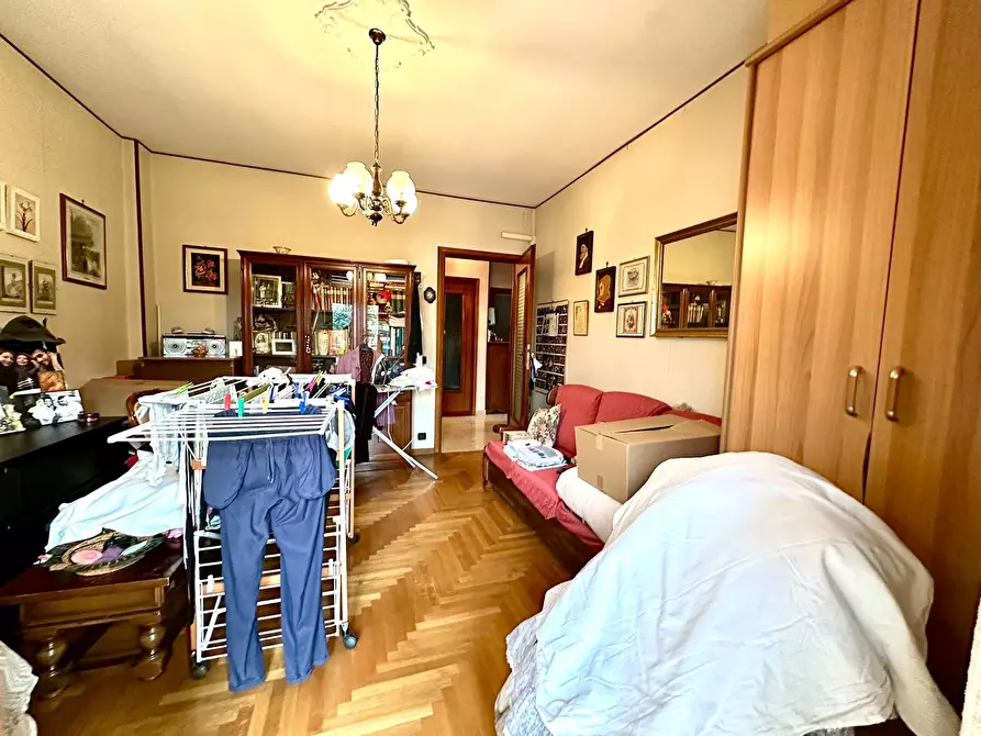 Immagine 26 di Quadrilocale in vendita  a Ciriè