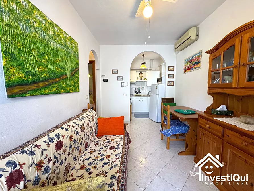 Immagine 11 di Bilocale in vendita  in Via Giorni Santarò 105 a Tovo San Giacomo