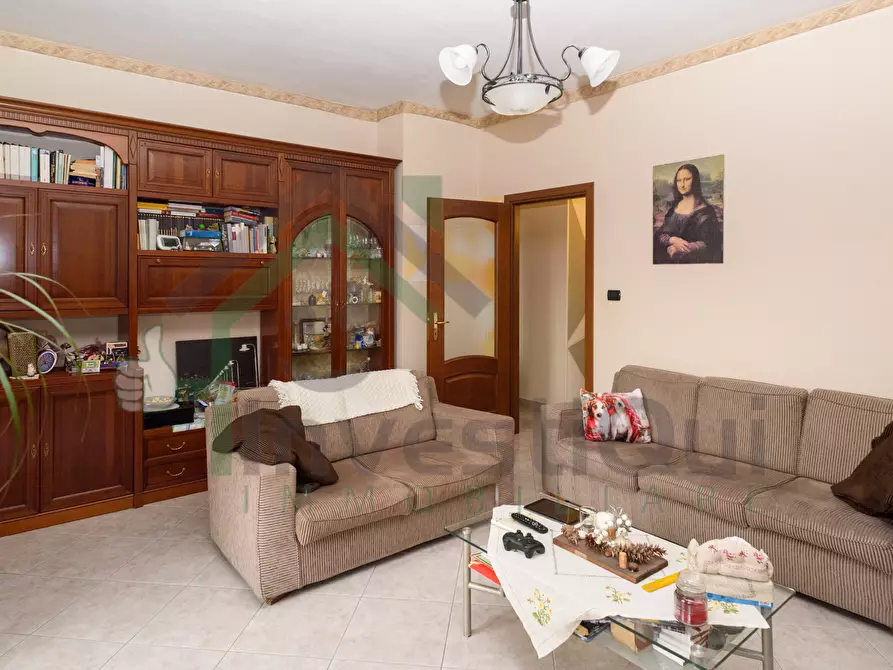 Immagine 3 di Quadrilocale in vendita  a Nole