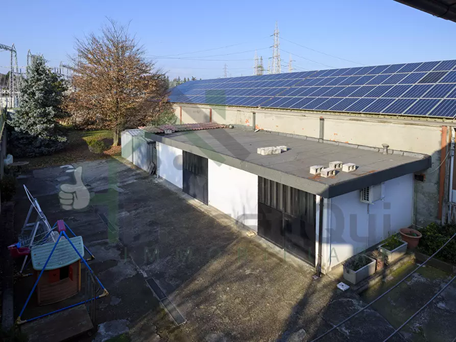 Immagine 61 di Casa bifamiliare in vendita  in Via Lombardore 243 a Ciriè