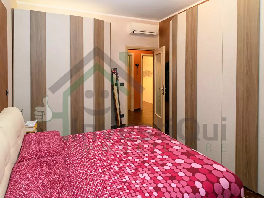 Immagine 12 di Trilocale in vendita  a Ciriè