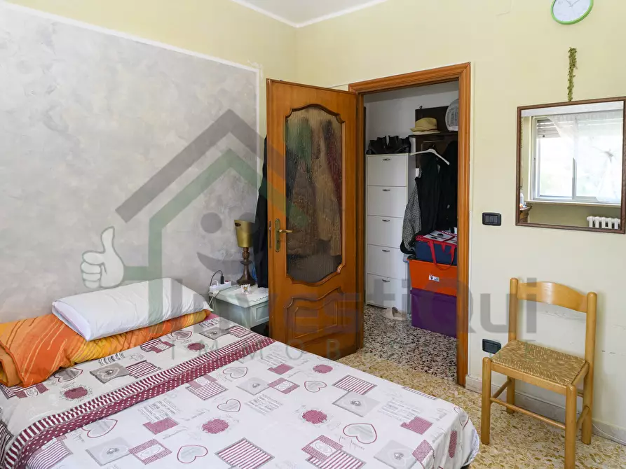 Immagine 17 di Quadrilocale in vendita  in Via Ginestre 12 a Ciriè