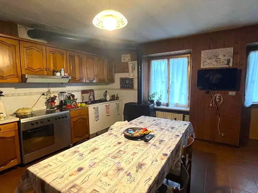 Immagine 11 di Terratetto in vendita  in VIA PARROCCHIA 45 a Grosso