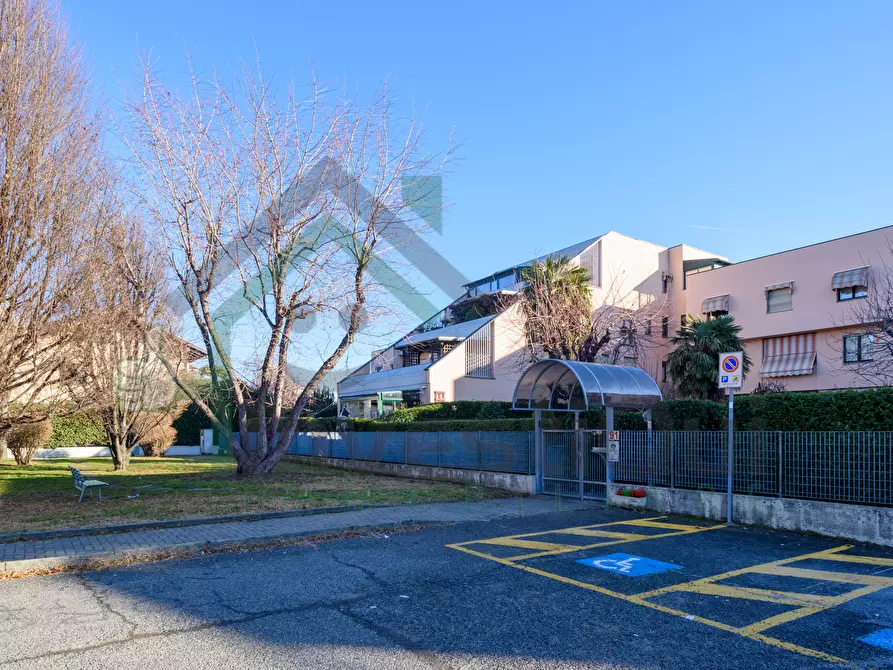 Immagine 34 di Quadrilocale in vendita  in Via Robassomero 91 a Ciriè