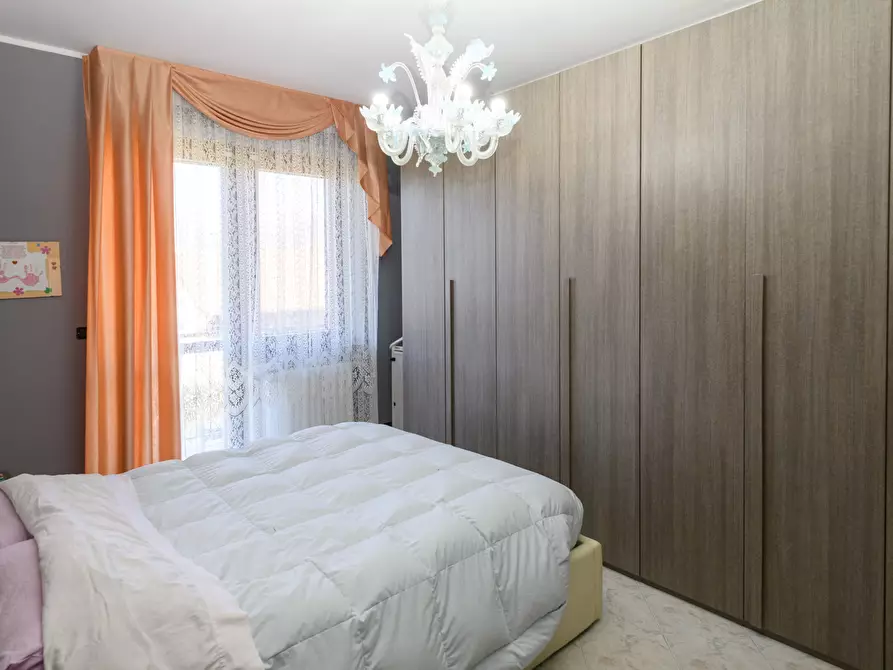 Immagine 33 di Villetta a schiera in vendita  in VIA GERBOLA 4/A a Vauda Canavese