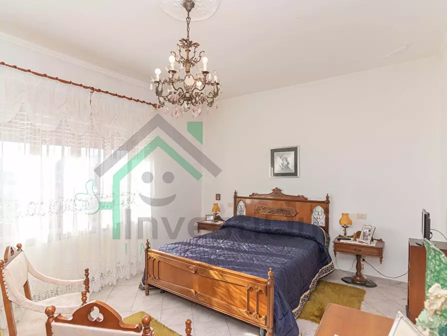 Immagine 8 di Villa in vendita  in Strada Antica per Ciriè 1515 a San Carlo Canavese