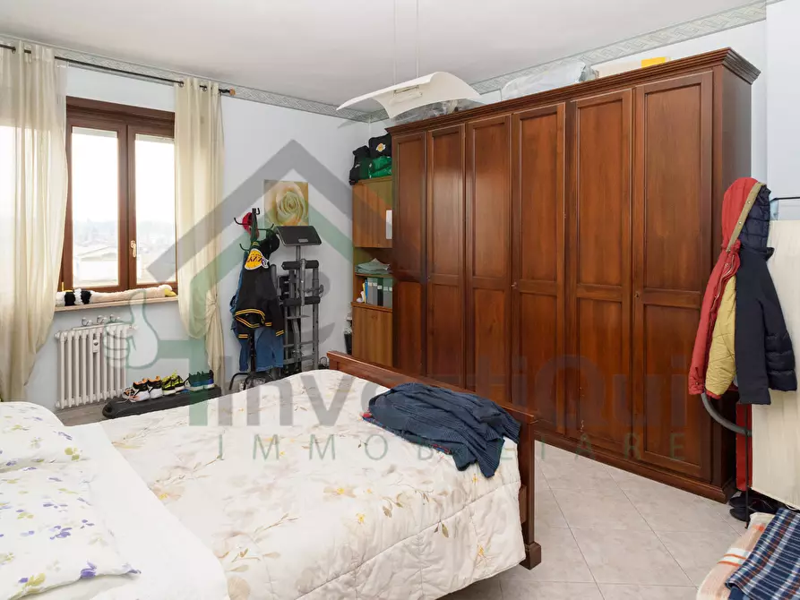 Immagine 14 di Quadrilocale in vendita  a Nole