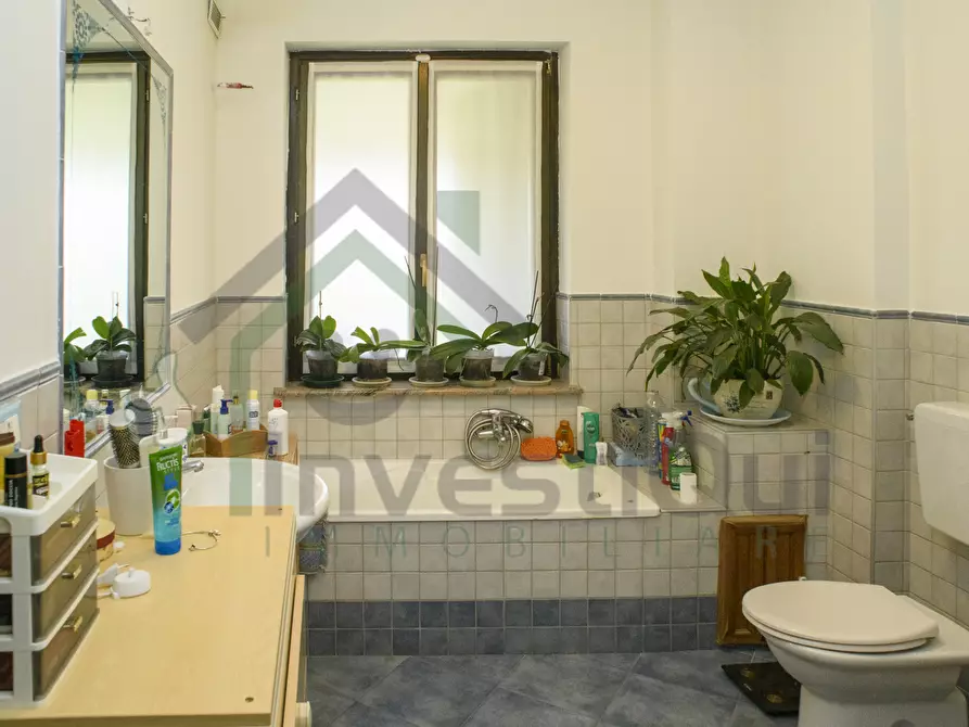 Immagine 25 di Terratetto in vendita  in Via  Cavalier Brunetto 49 a San Maurizio Canavese