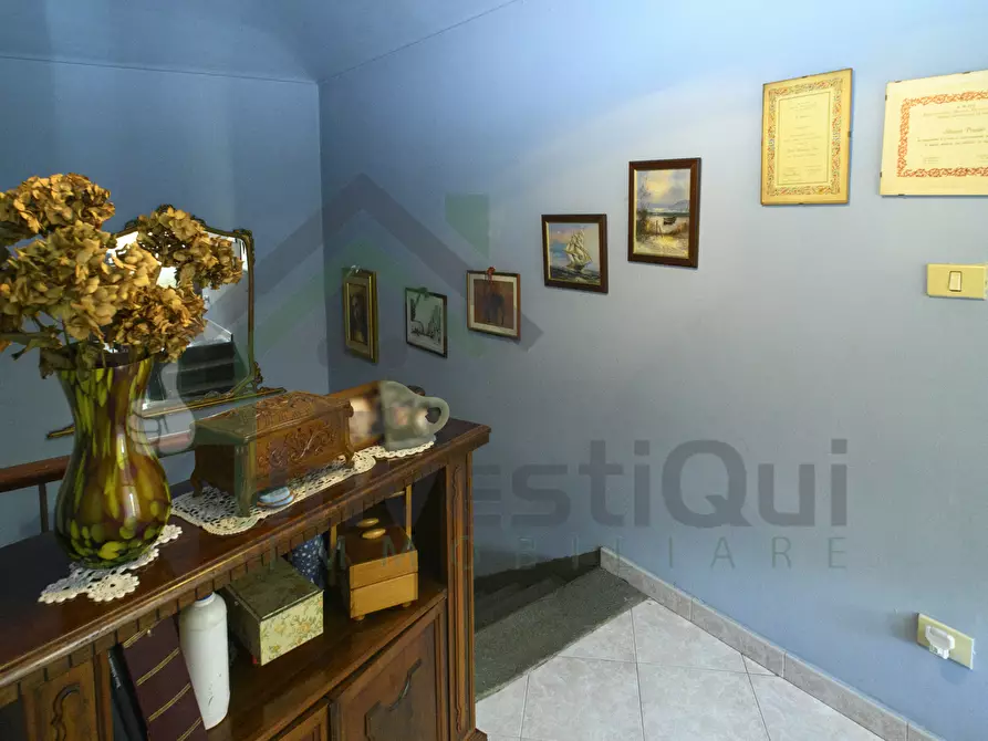 Immagine 28 di Terratetto in vendita  in VIA DELLE VIGNE 16 a Vauda Canavese