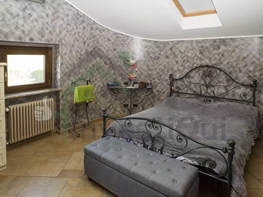 Immagine 38 di Villa in vendita  in Viale Paradiso a Rivarossa