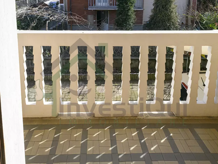 Immagine 32 di Villa in vendita  in Via Alcide de Gasperi 13/A a San Maurizio Canavese