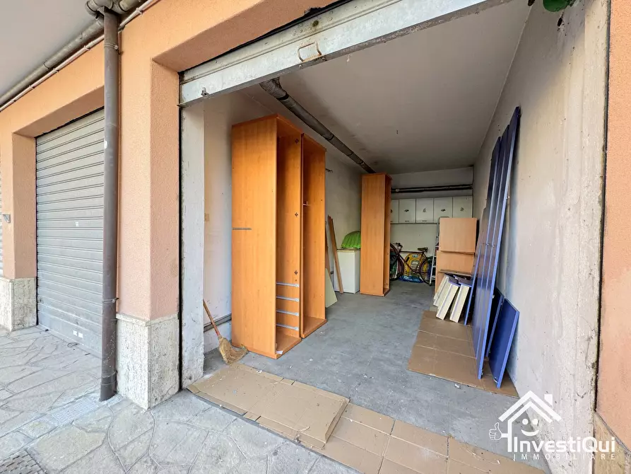 Immagine 38 di Trilocale in vendita  in Via Michelangelo 18 a Borghetto Santo Spirito