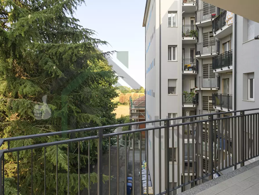 Immagine 23 di Trilocale in vendita  in Via Fatebenefratelli 3 a San Maurizio Canavese