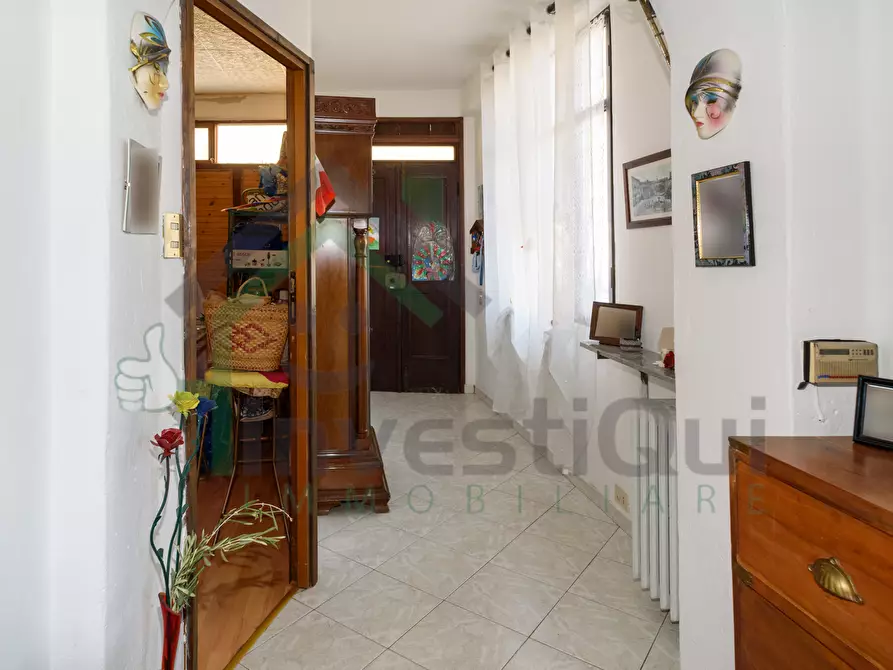 Immagine 11 di Casa indipendente in vendita  a Balangero