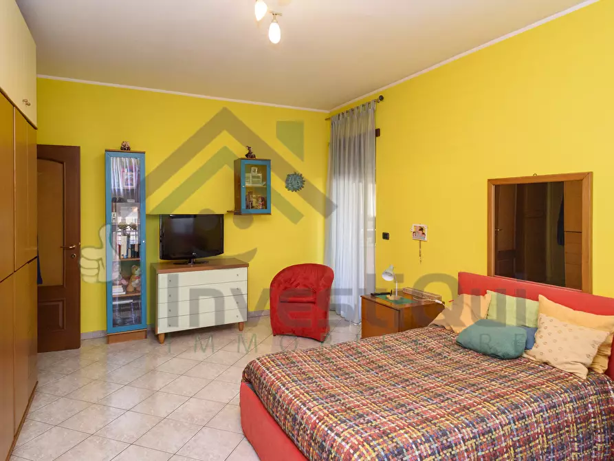 Immagine 19 di Casa bifamiliare in vendita  in Via Lombardore 243 a Ciriè