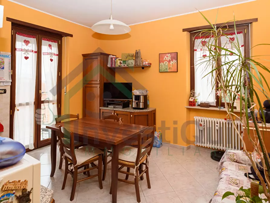 Immagine 5 di Quadrilocale in vendita  a Nole