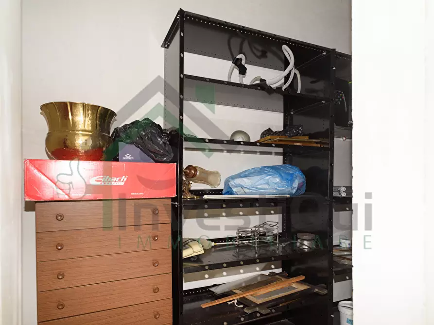 Immagine 22 di Quadrilocale in vendita  in Via Madonna della Neve 14 a Nole